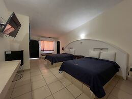 Hotel Oasis