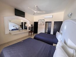 Hotel Oasis