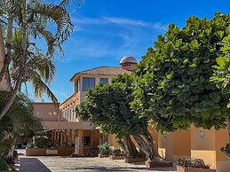 Hotel Oasis