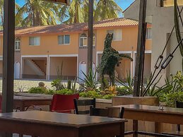 Hotel Oasis