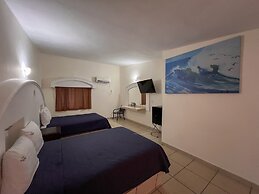 Hotel Oasis