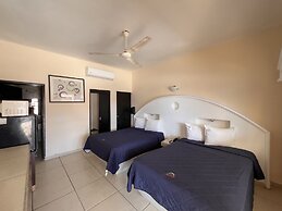 Hotel Oasis