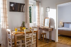 Casa Santa Sofia
