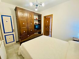 Villa Pavoncella Con Piscina
