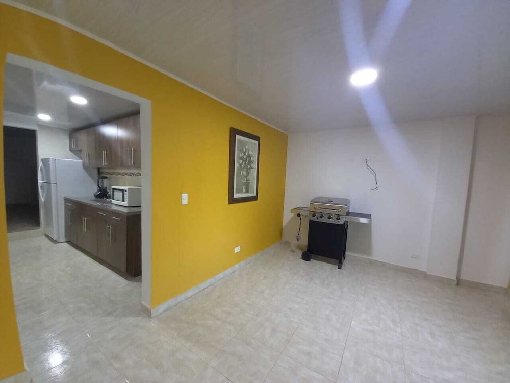 Casa de Campo Ella