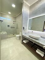 Hotel Naoz