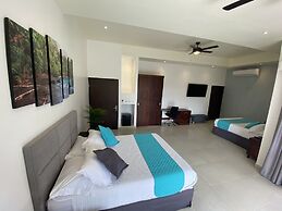 Hotel Naoz