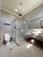 Hotel Naoz