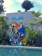 Hotel Naoz
