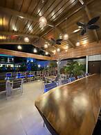 Hotel Naoz
