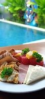Hotel Naoz