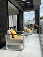 Hotel Naoz