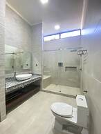 Hotel Naoz