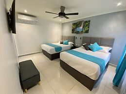 Hotel Naoz