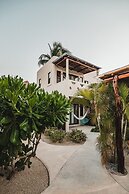 Blue Palm Bacalar