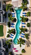 Blue Palm Bacalar
