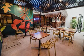 Blue Palm Bacalar
