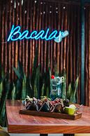 Blue Palm Bacalar