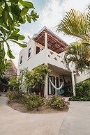 Blue Palm Bacalar