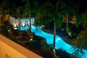 Blue Palm Bacalar