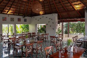Blue Palm Bacalar