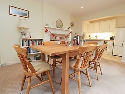 Coach House Cottage