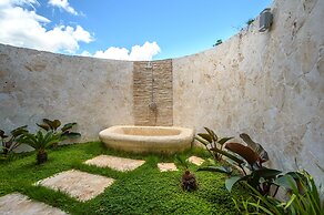 Luxurious 5-bdr villa at Casa de Campo