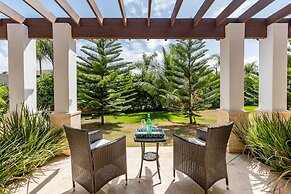 Luxurious 5-bdr villa at Casa de Campo