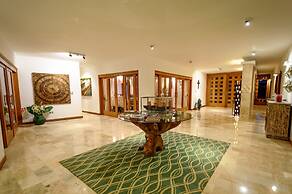 Luxurious 5-bdr villa at Casa de Campo