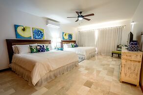 Luxurious 5-bdr villa at Casa de Campo