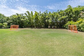 Luxurious 5-bdr villa at Casa de Campo