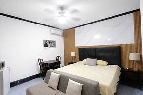 Hotel Garcias Suites