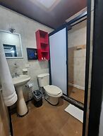 Hotel Garcias Suites