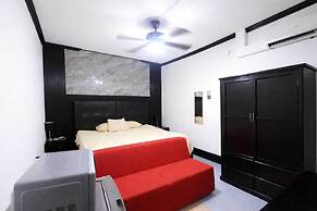 Hotel Garcias Suites