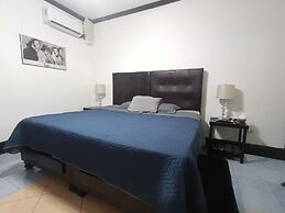Hotel Garcias Suites