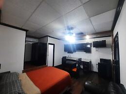 Hotel Garcias Suites