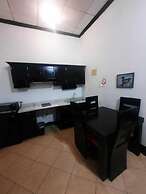 Hotel Garcias Suites