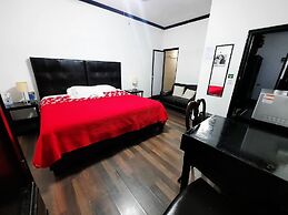 Hotel Garcias Suites