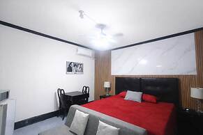Hotel Garcias Suites