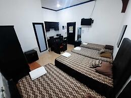 Hotel Garcias Suites