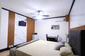 Hotel Garcias Suites