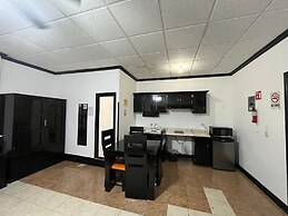 Hotel Garcias Suites