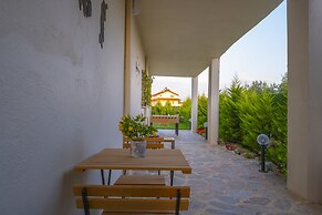 Ciello Suites Otel