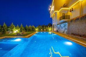 Ciello Suites Otel