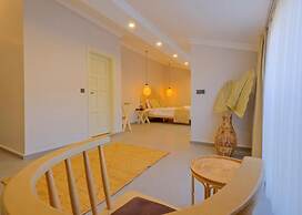 Ciello Suites Otel