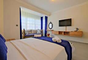 Ciello Suites Otel