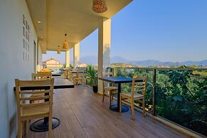 Ciello Suites Otel