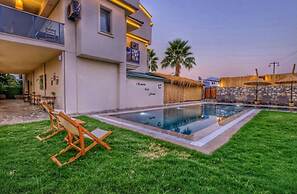 Ciello Suites Otel