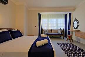 Ciello Suites Otel