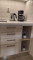 Uni Island City Suites